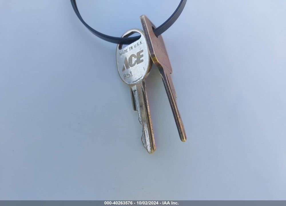 1972 CHEVROLET NOVA VIN: 1X27H2L108758