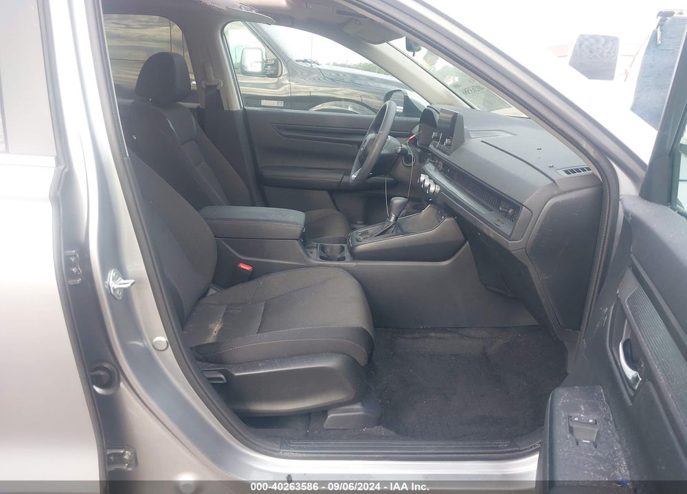 2024 HONDA CR-V VIN: 7FARS4H48RE005966