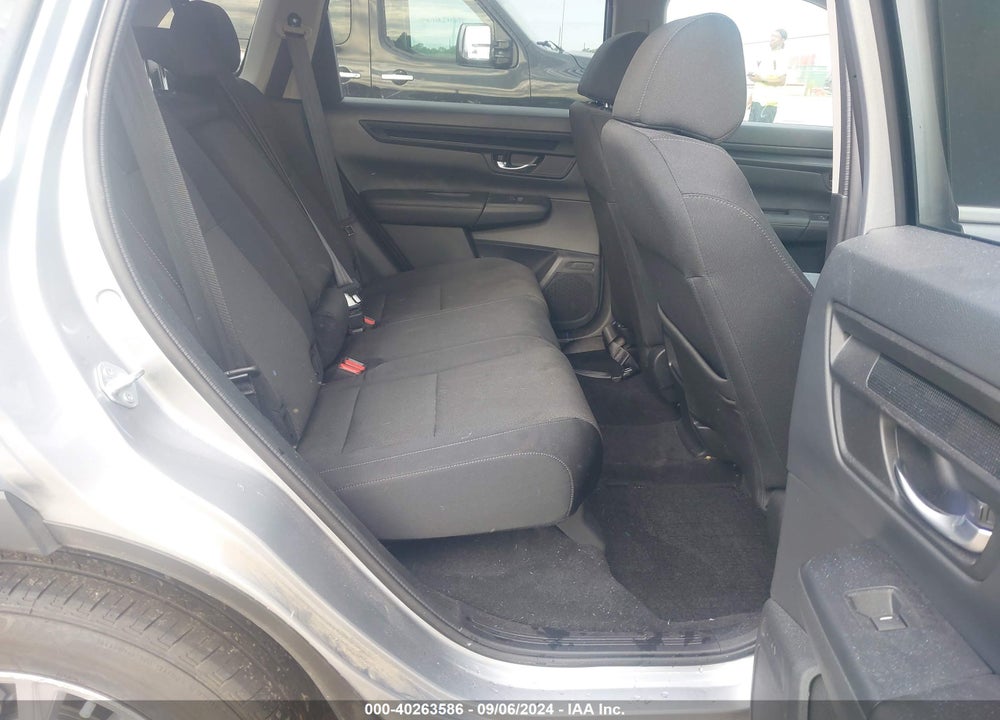 2024 HONDA CR-V VIN: 7FARS4H48RE005966