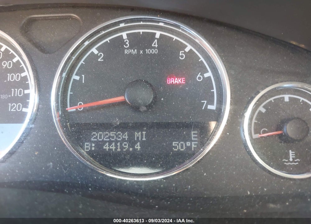 2006 CHEVROLET UPLANDER LT VIN: 1GNDV33156D188483