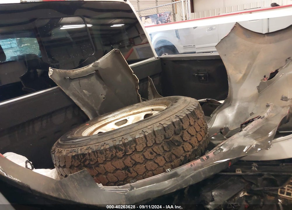 2017 FORD F-250 LARIAT VIN: 1FT7W2BT0HED29750
