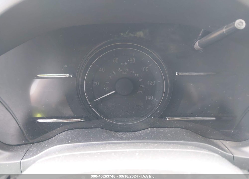 2022 HONDA HR-V AWD EX VIN: 3CZRU6H53NM758556