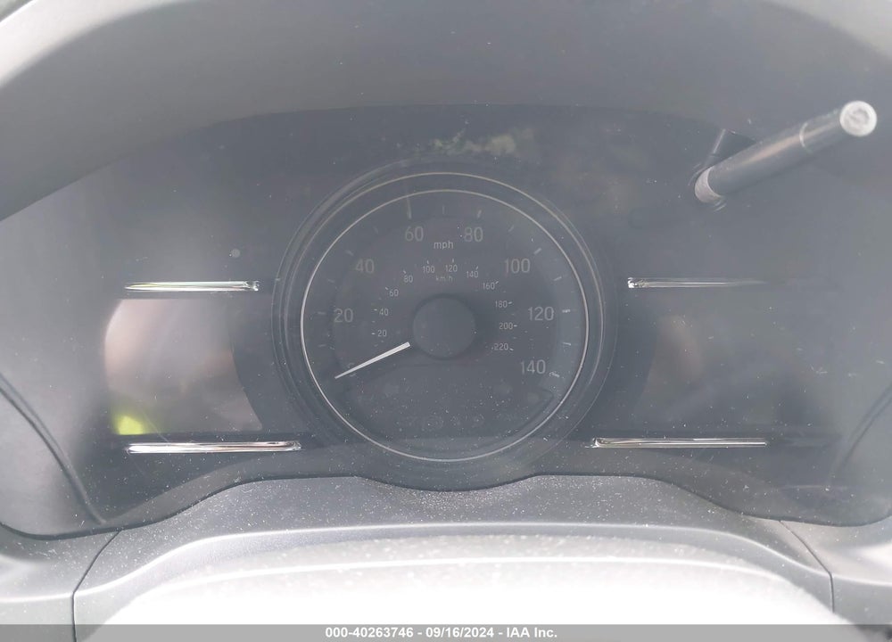 2022 HONDA HR-V AWD EX VIN: 3CZRU6H53NM758556