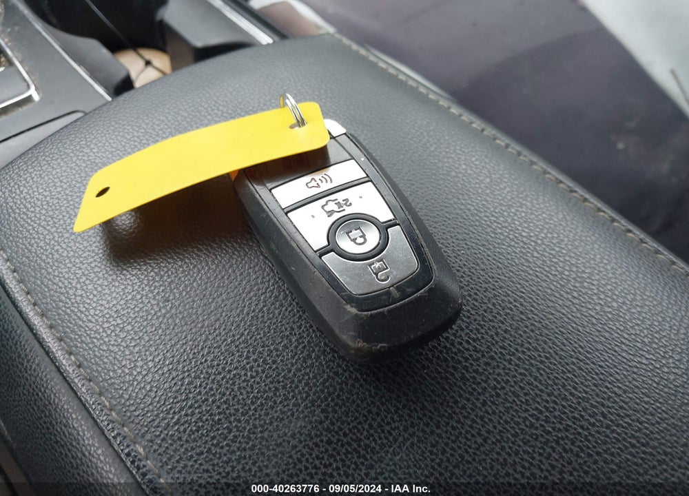 2017 FORD FUSION SE VIN: 3FA6P0H70HR326535