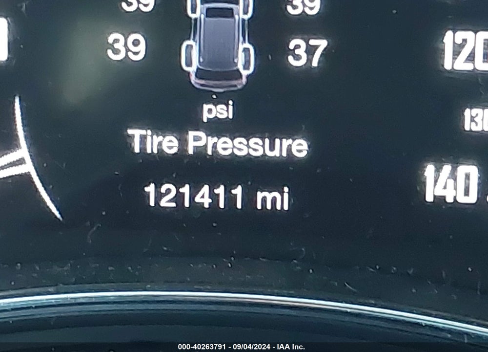 2018 DODGE DURANGO SXT AWD VIN: 1C4RDJAG2JC176268