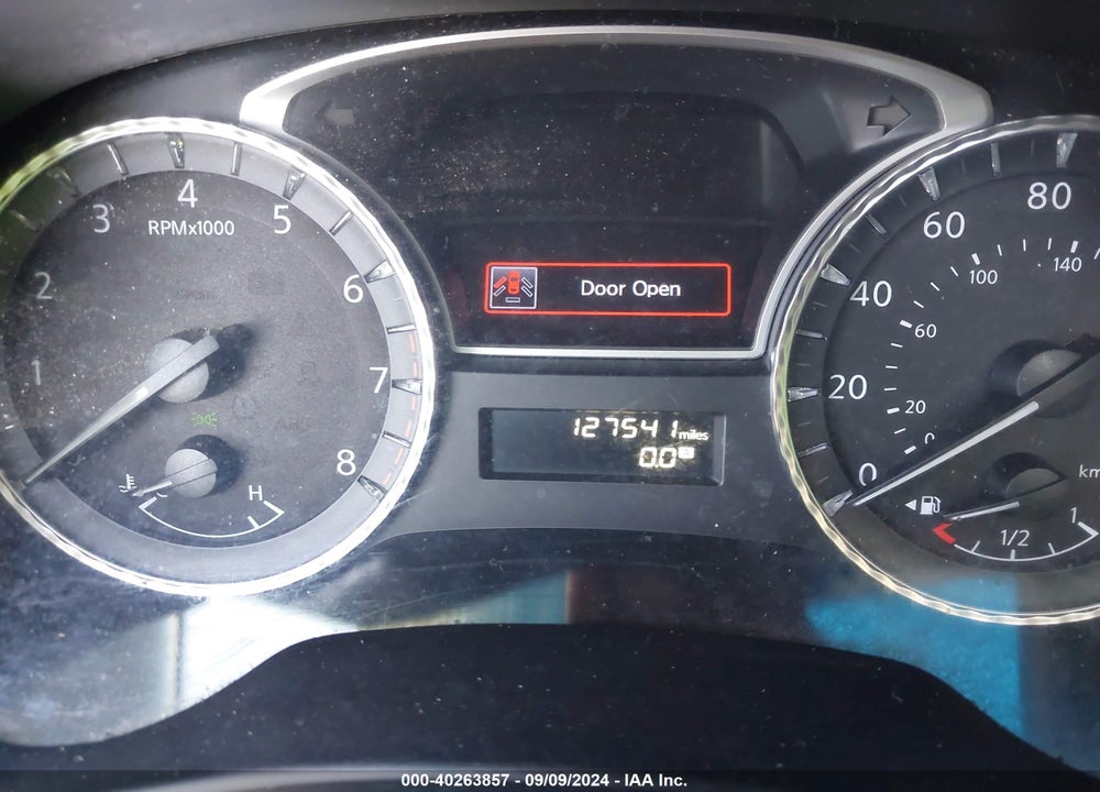 2015 INFINITI QX60 VIN: 5N1AL0MN0FC547743