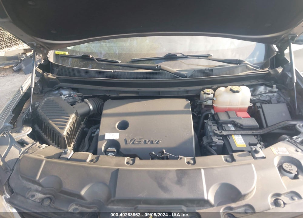 2019 CHEVROLET TRAVERSE LS VIN: 1GNERFKW0KJ217049