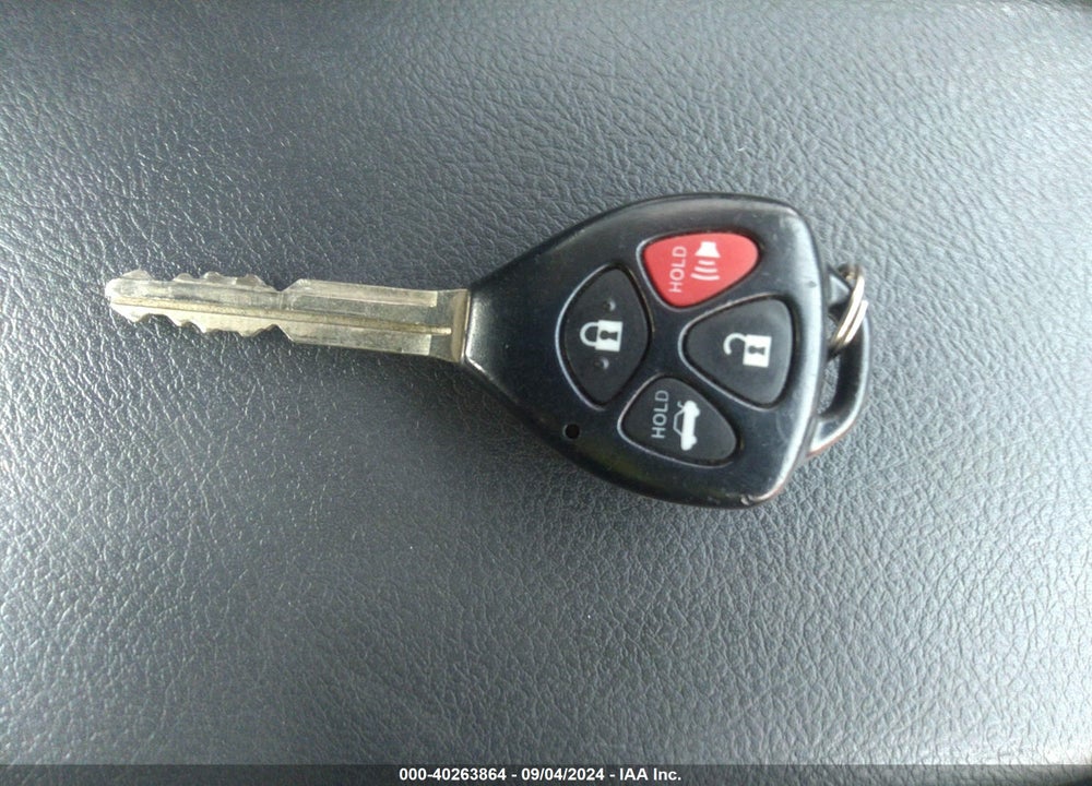 2013 TOYOTA COROLLA S SPECIAL EDITION VIN: 2T1BU4EE2DC077750