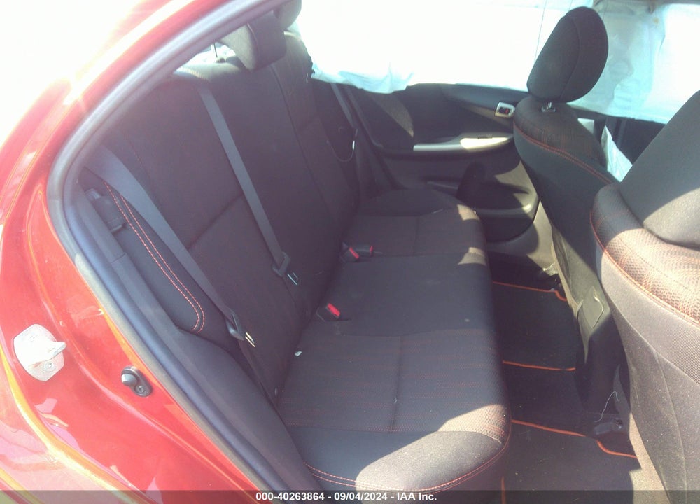 2013 TOYOTA COROLLA S SPECIAL EDITION VIN: 2T1BU4EE2DC077750