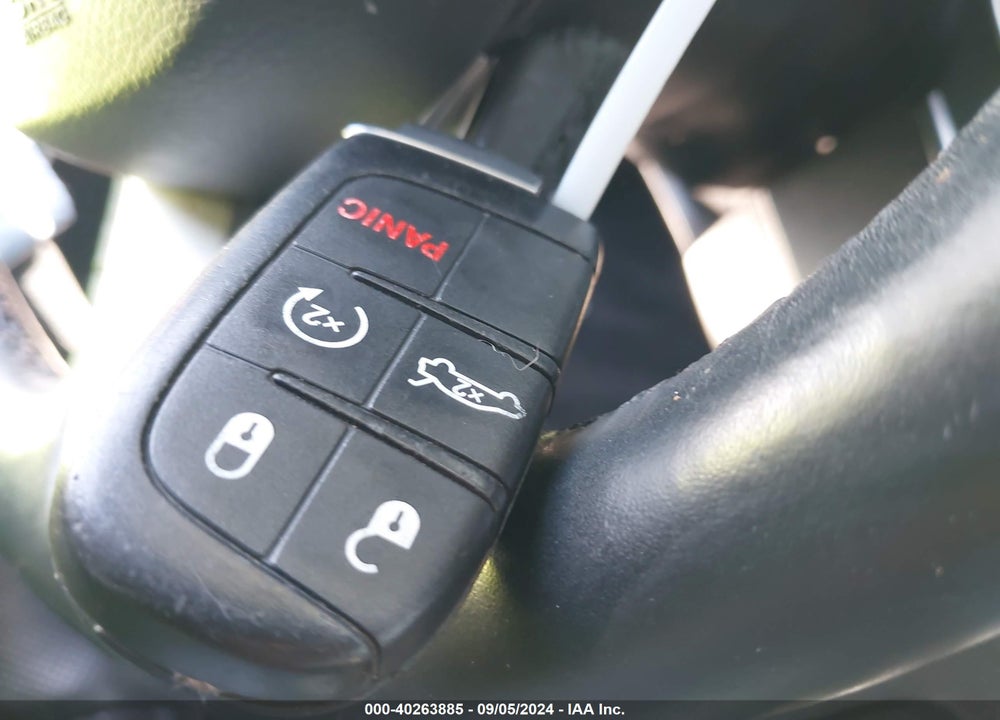 2016 DODGE CHARGER SXT VIN: 2C3CDXHG6GH292839