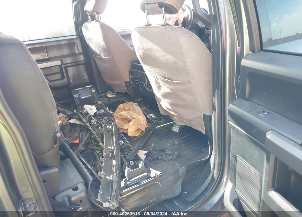 2019 FORD F-150 XLT VIN: 1FTEW1EP6KFC98795