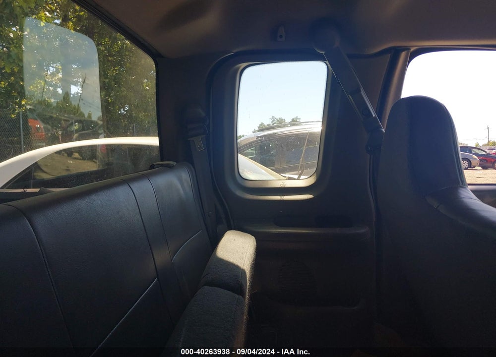 2003 FORD F-150 LARIAT/XL/XLT VIN: 1FTRX17W63NA22613