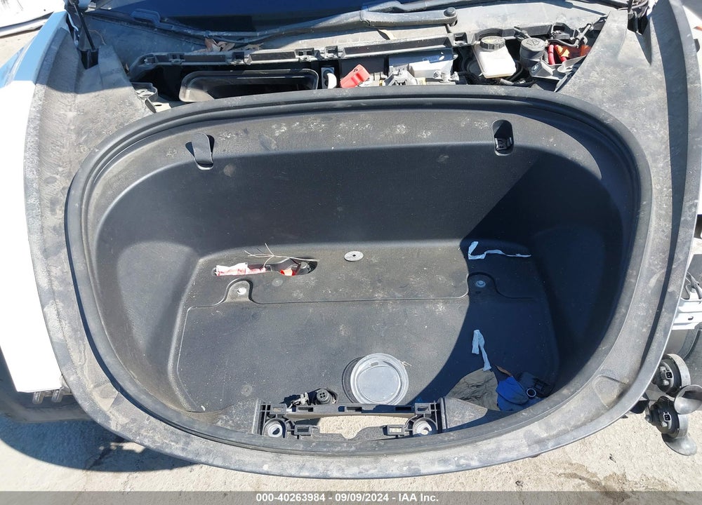 2019 TESLA MODEL 3 LONG RANGE/MID RANGE/STANDARD RANGE/STANDARD RANGE PLUS VIN: 5YJ3E1EA4KF425117