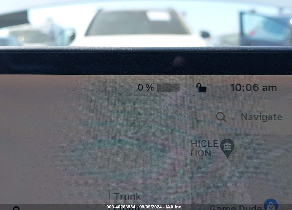 2019 TESLA MODEL 3 LONG RANGE/MID RANGE/STANDARD RANGE/STANDARD RANGE PLUS VIN: 5YJ3E1EA4KF425117