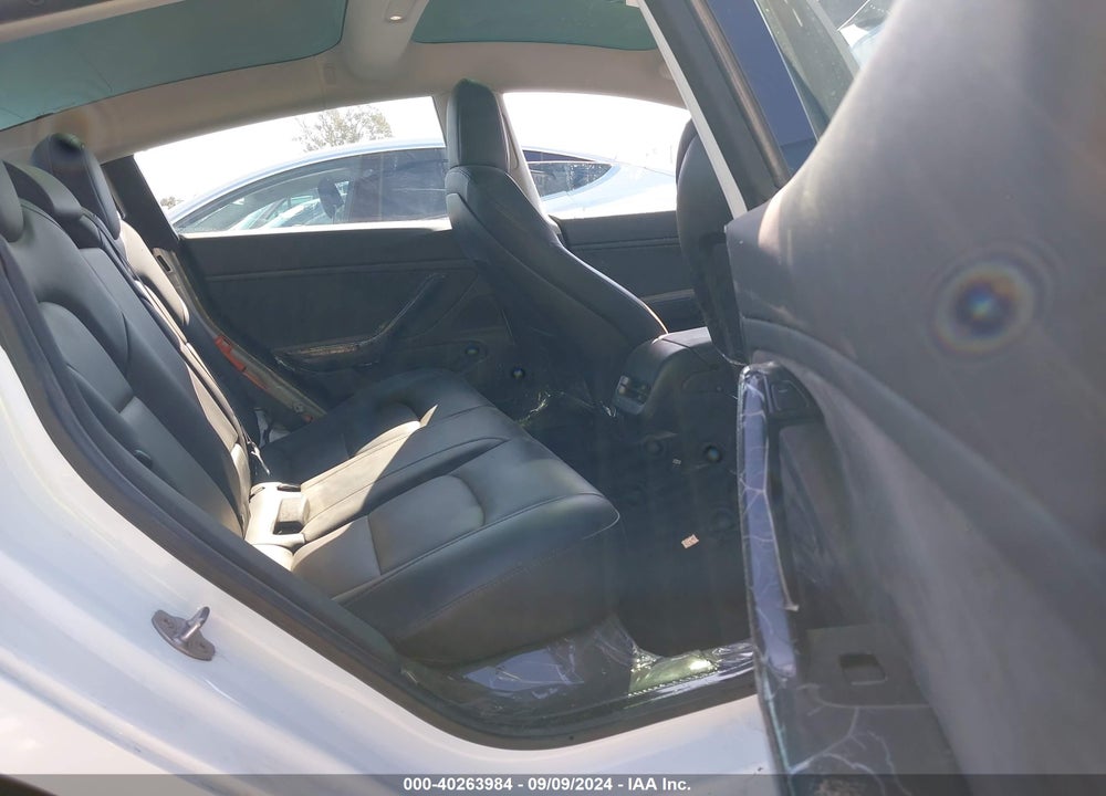 2019 TESLA MODEL 3 LONG RANGE/MID RANGE/STANDARD RANGE/STANDARD RANGE PLUS VIN: 5YJ3E1EA4KF425117