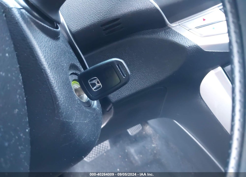 2015 HONDA ACCORD SPORT VIN: 1HGCR2F58FA215213