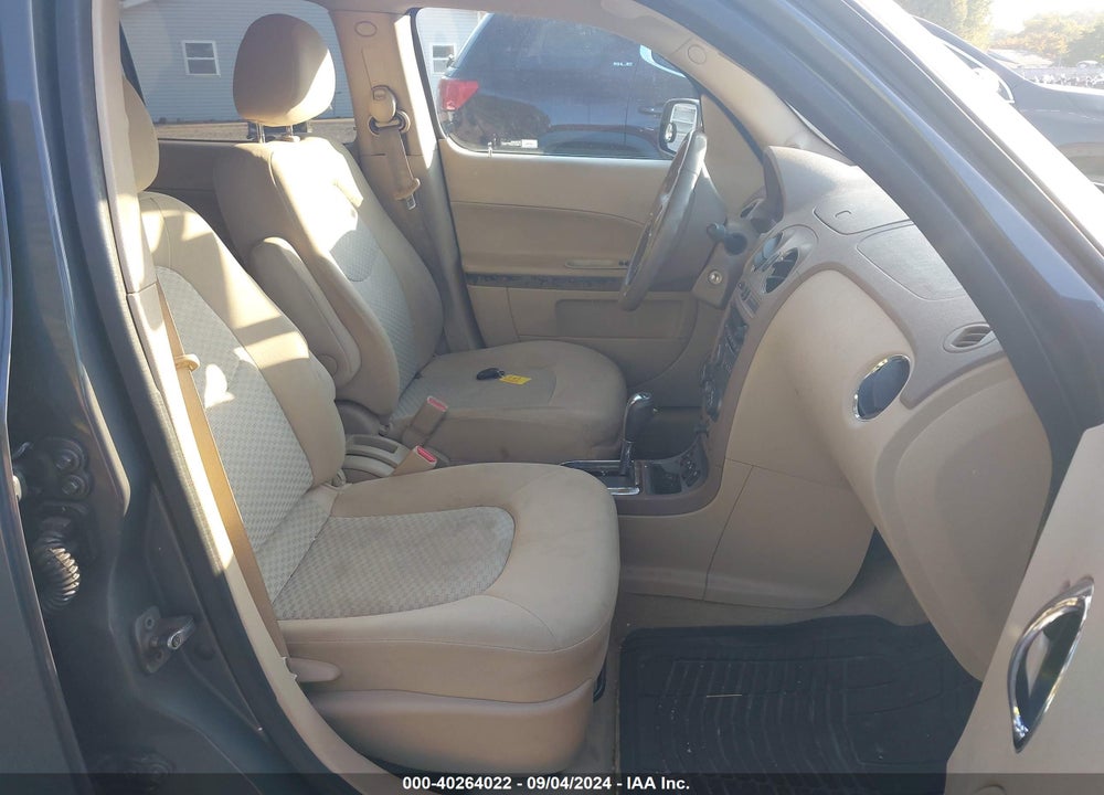 2008 CHEVROLET HHR LT VIN: 3GNDA53P28S616217