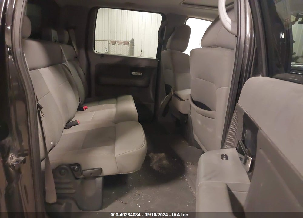 2005 FORD F-150 FX4/LARIAT/XLT VIN: 1FTPW14595KE95951