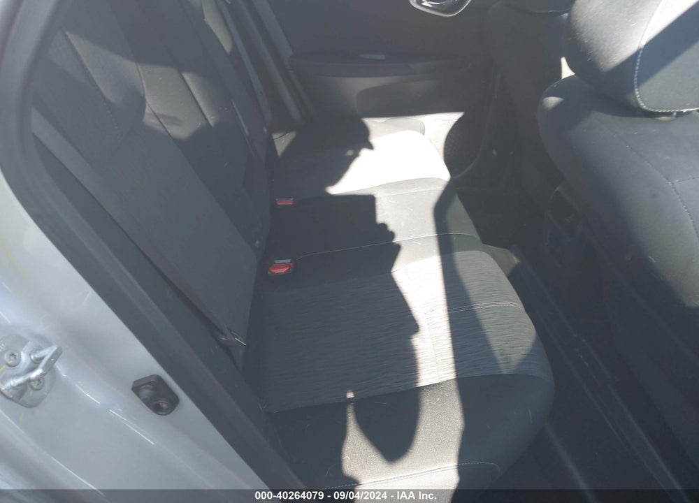 2014 NISSAN SENTRA SV VIN: 3N1AB7AP6EY232301
