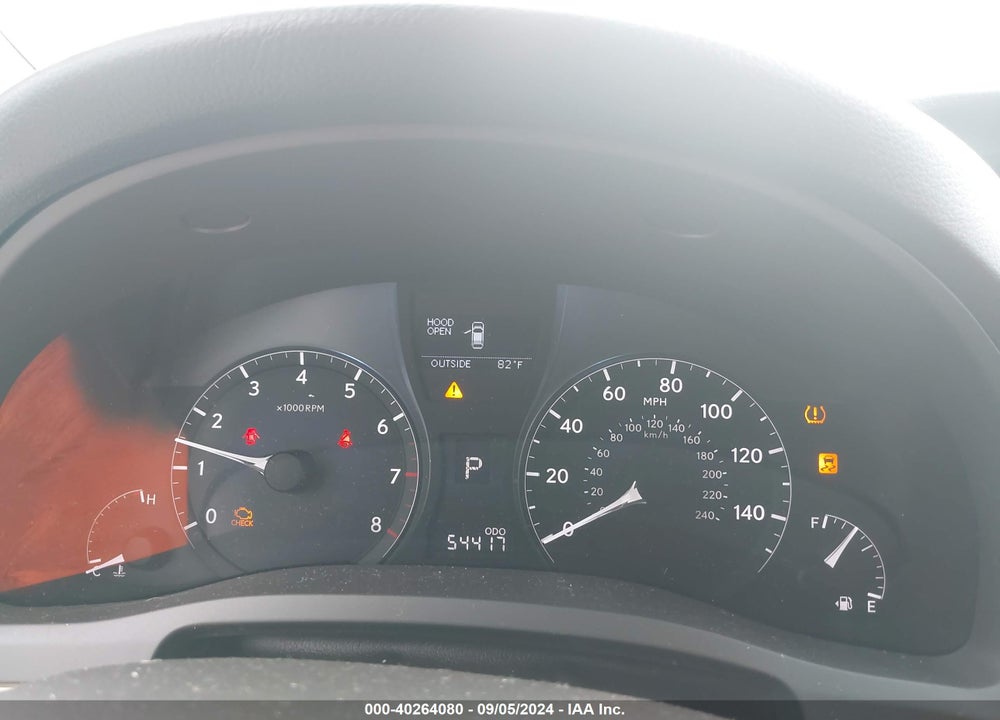 2010 LEXUS RX 350 VIN: 2T2BK1BA3AC050215