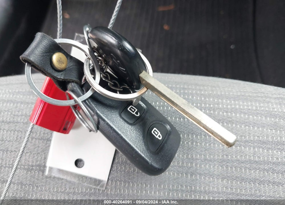 2016 HYUNDAI ACCENT SE VIN: KMHCT4AE8GU140981