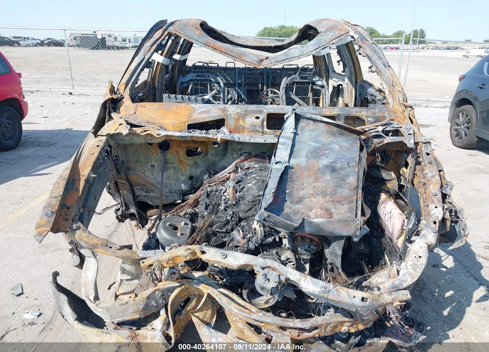 2022 RAM 1500 BIG HORN 4X4 5'7 BOX VIN: 1C6SRFFT6NN285274