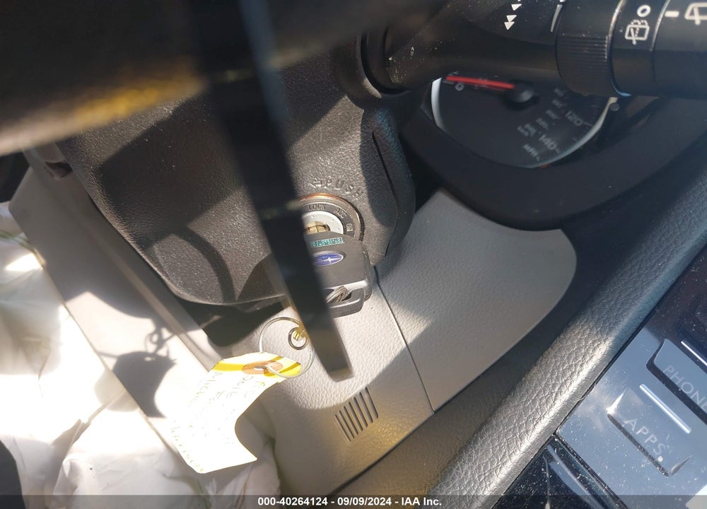 2016 SUBARU FORESTER 2.5I PREMIUM VIN: JF2SJADC1GH429869