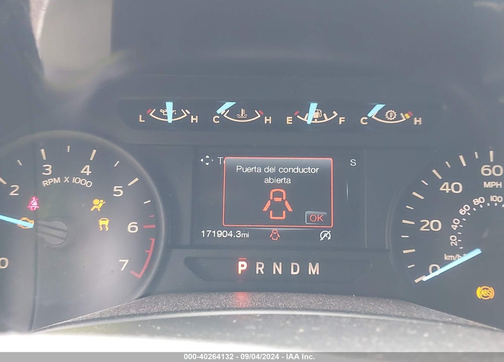 2018 FORD F-150 XL VIN: 1FTEW1CP8JKC55469