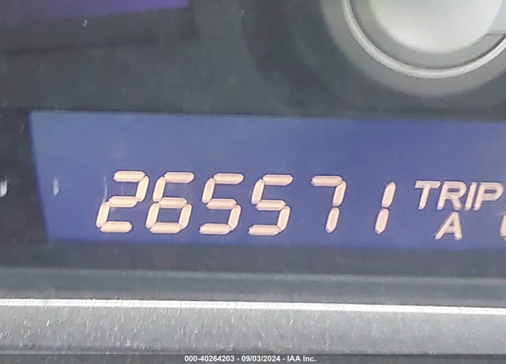 2008 HONDA CIVIC EX VIN: 1HGFA16808L017936