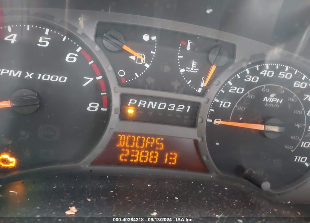 2005 CHEVROLET COLORADO LS VIN: 1GCCS136858243416