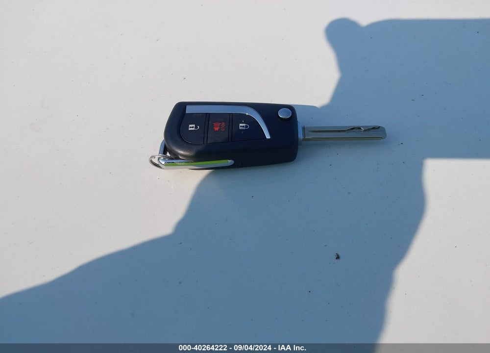 2021 TOYOTA RAV4 LE VIN: 2T3F1RFV5MW236305