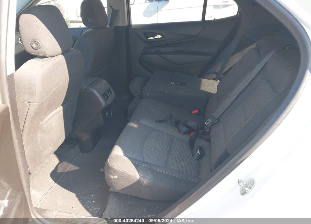2019 CHEVROLET EQUINOX LT VIN: 2GNAXVEX8K6147428