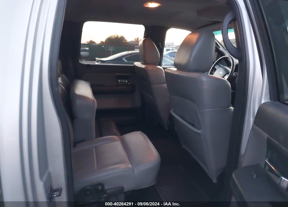 2006 FORD F-150 FX4/LARIAT/XLT VIN: 1FTPW14526KB40220