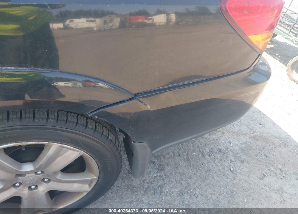 2007 SUBARU OUTBACK 3.0R L.L. BEAN EDITION VIN: 4S4BP86C574311829