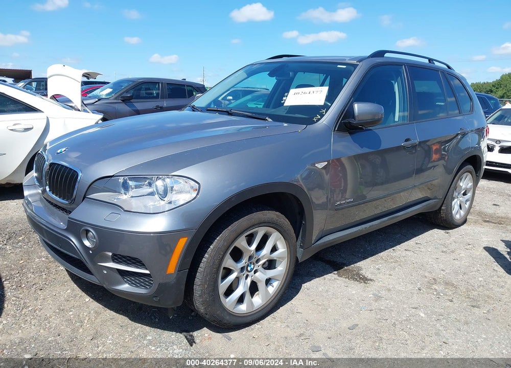 2012 BMW X5 XDRIVE35I/XDRIVE35I PREMIUM/XDRIVE35I SPORT ACTIVITY VIN: 5UXZV4C59CL749999