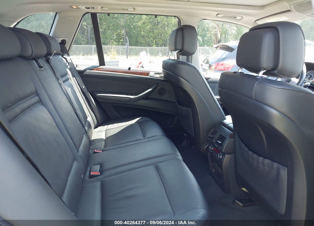 2012 BMW X5 XDRIVE35I/XDRIVE35I PREMIUM/XDRIVE35I SPORT ACTIVITY VIN: 5UXZV4C59CL749999