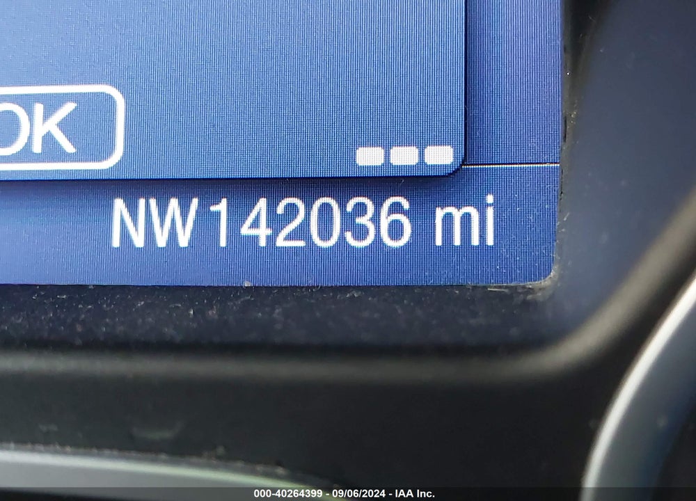 2014 FORD FOCUS SE VIN: 1FADP3F26EL218107