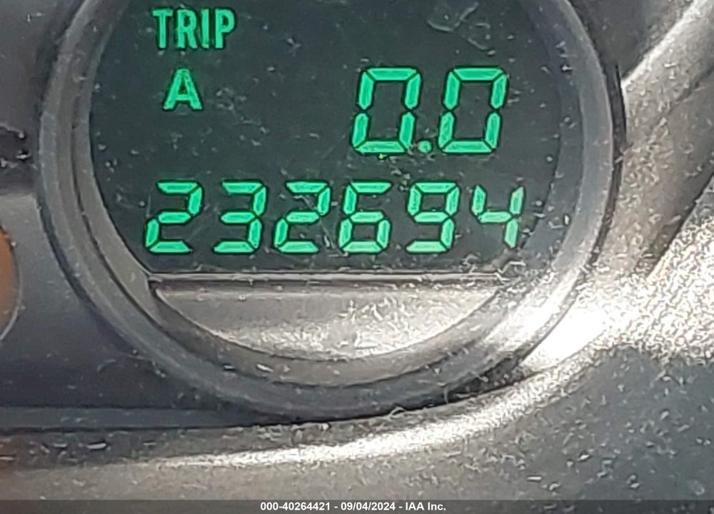 2005 HONDA PILOT EX-L VIN: 5FNYF185X5B003603