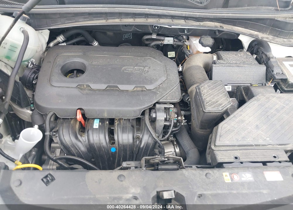 2021 KIA SPORTAGE S VIN: KNDP63AC4M7859984