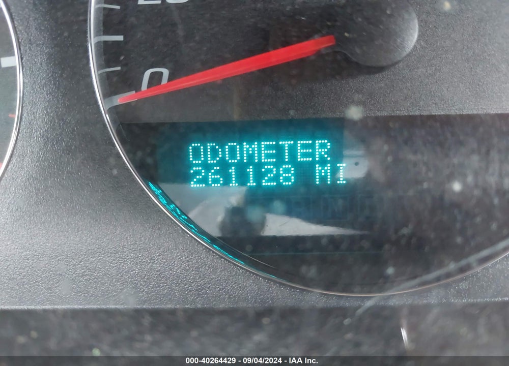 2012 CHEVROLET IMPALA LT VIN: 2G1WG5E37C1104959