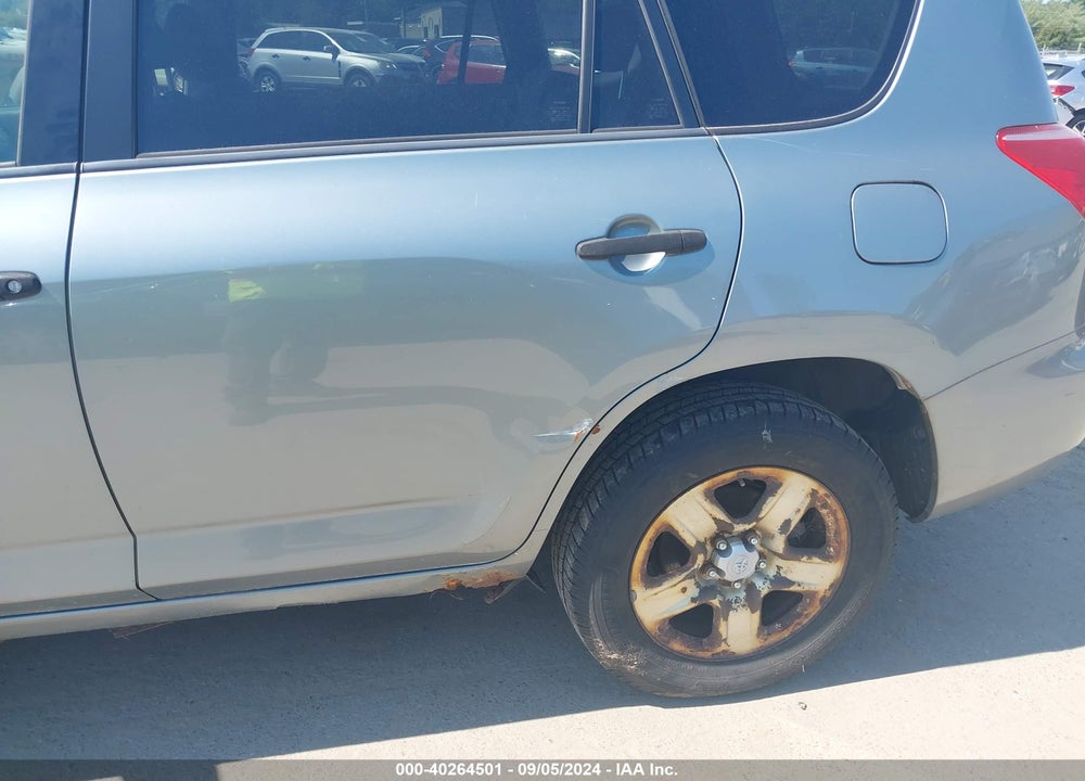 2007 TOYOTA RAV4 VIN: JTMBD33V175107822