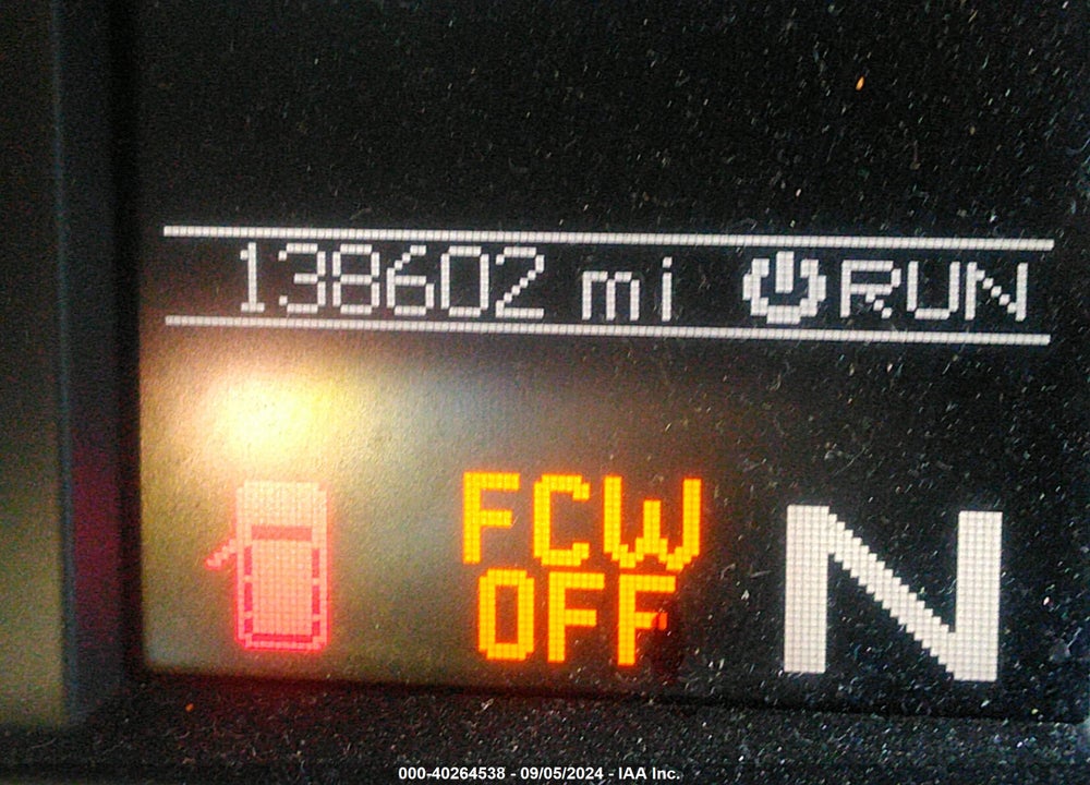 2011 JEEP GRAND CHEROKEE OVERLAND VIN: 1J4RR6GT0BC683572
