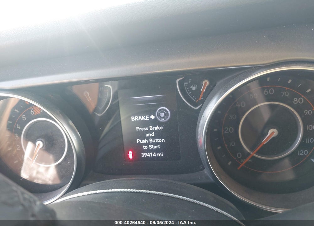 2019 JEEP WRANGLER UNLIMITED SPORT S 4X4 VIN: 1C4HJXDN8KW668563