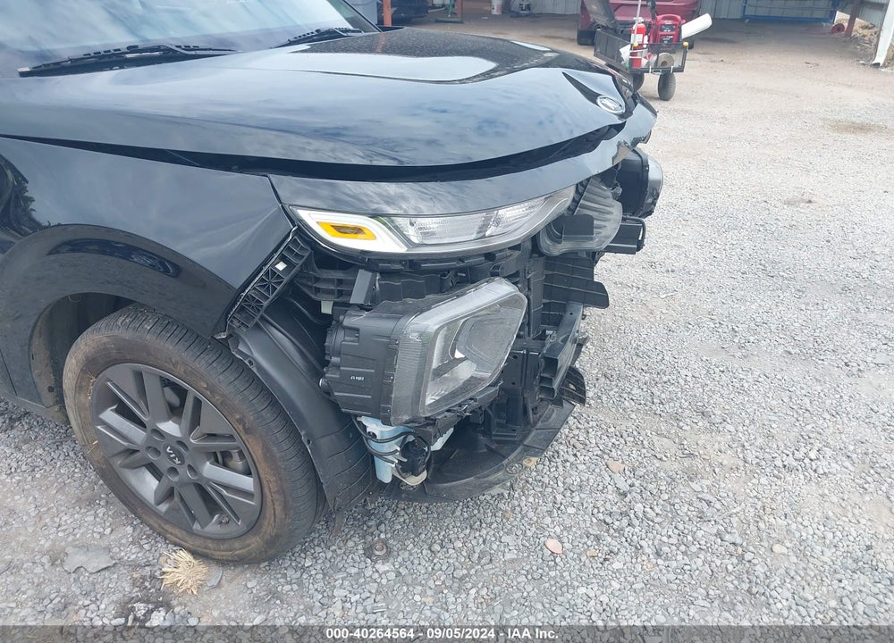 2021 KIA SOUL !/+/S VIN: KNDJ23AU5M7147588