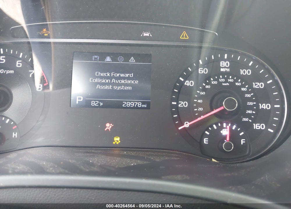 2021 KIA SOUL !/+/S VIN: KNDJ23AU5M7147588