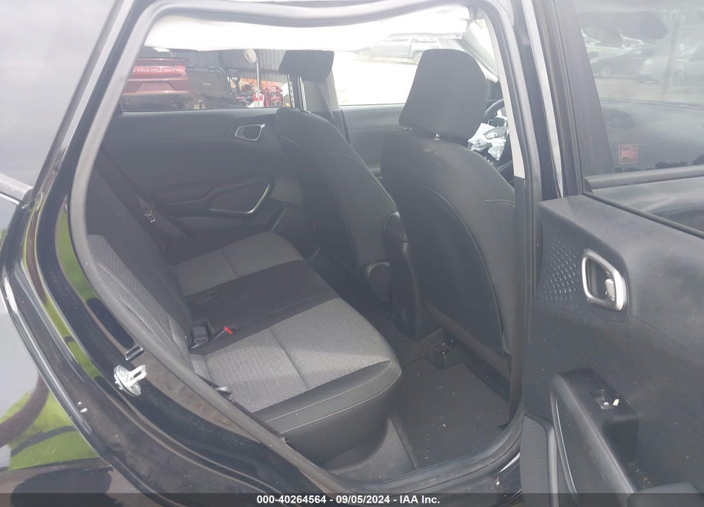 2021 KIA SOUL !/+/S VIN: KNDJ23AU5M7147588