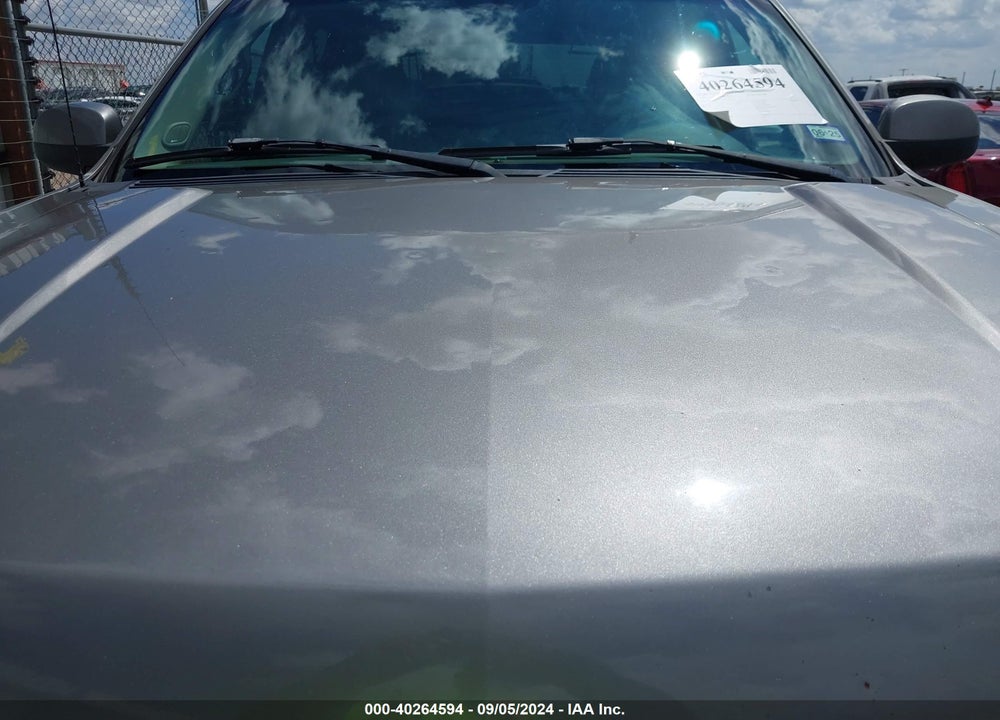 2008 CHEVROLET AVALANCHE 1500 LT VIN: 3GNEC12018G105886