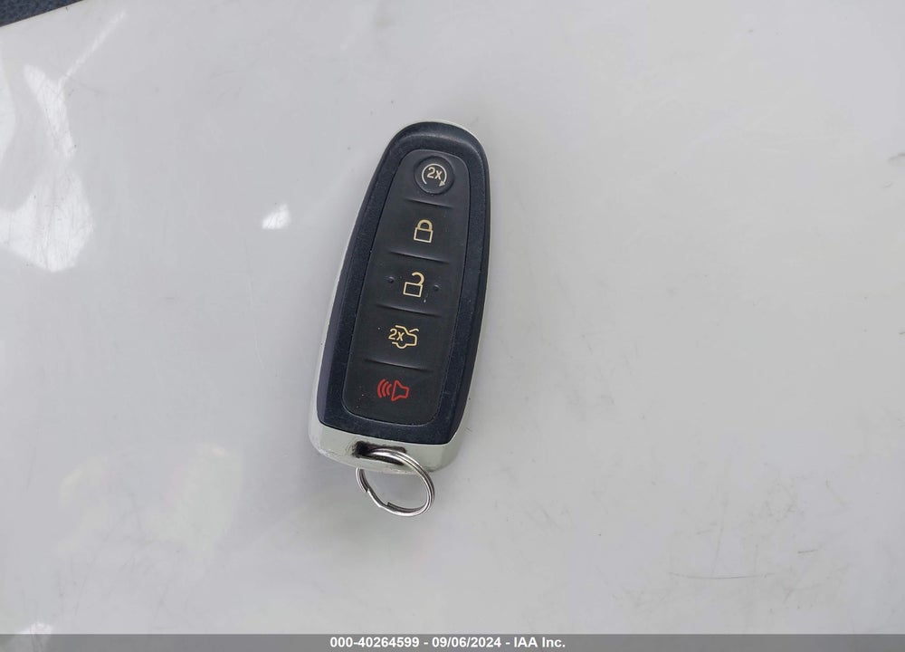 2015 FORD ESCAPE TITANIUM VIN: 1FMCU0JX7FUA47035