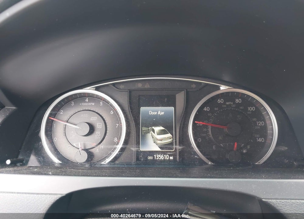 2016 TOYOTA CAMRY SE VIN: 4T1BF1FK2GU263384