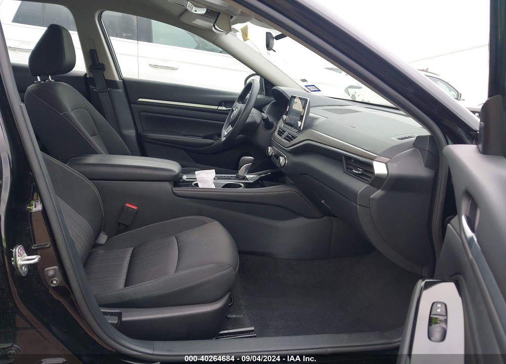 2023 NISSAN ALTIMA VIN: 1N4BL4DV3PN312782